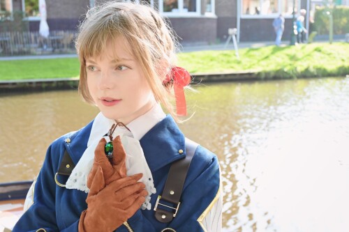 Ella Freya Nude Leaked Onlyfans Photo