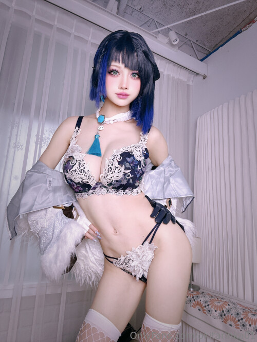 Okita Rinka Nude Leaked Onlyfans Photo Okita Rinka Nude Leaked Onlyfans Photo