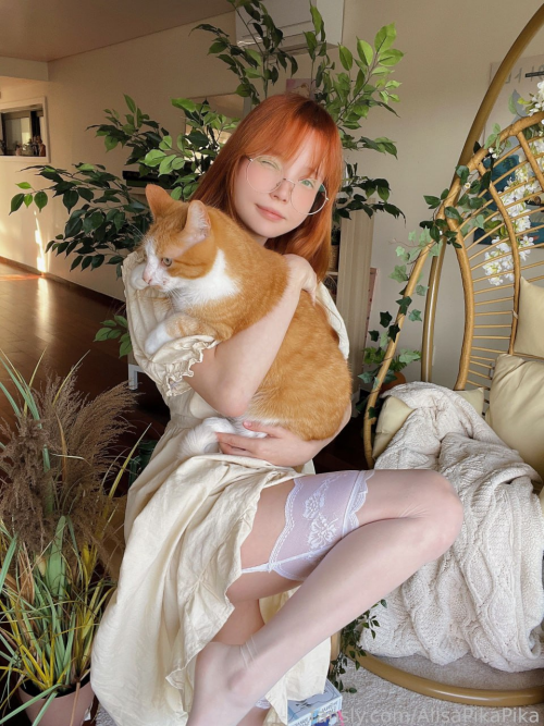 Rocksy Light / AlisaPikaPika Nude Leaked Onlyfans Photo Rocksy Light / AlisaPikaPika Nude Leaked Onlyfans Photo