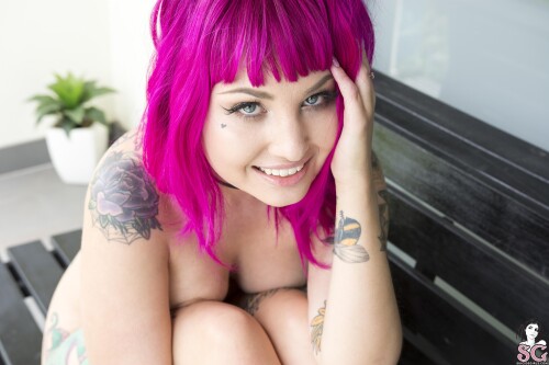 arachnie Nude Leaked Photo & Exclusive Gallery