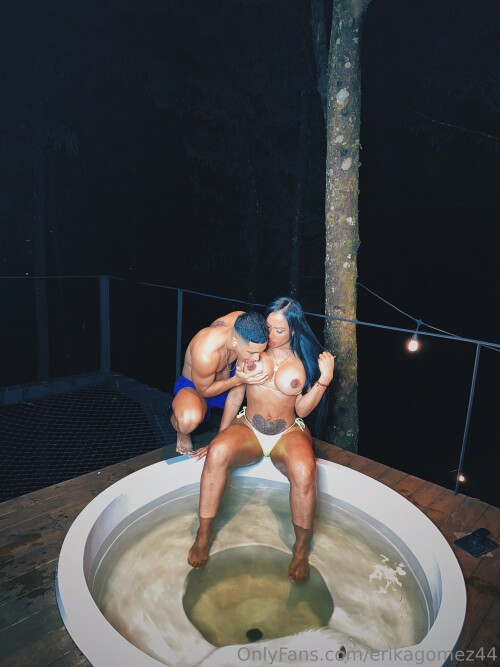 Erika Gomez / erikagomez44 Nude Leaked Onlyfans Photo Erika Gomez / erikagomez44 Nude Leaked Onlyfans Photo