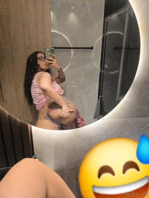 Valeria Keeler Nude Leaked Onlyfans Photo