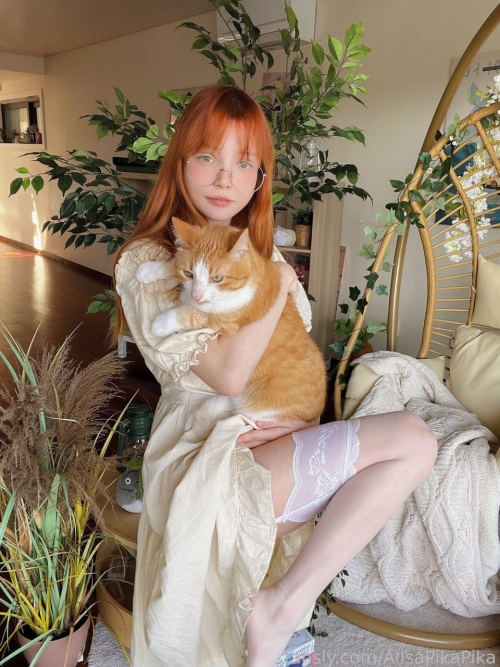 Rocksy Light / AlisaPikaPika Nude Leaked Onlyfans Photo Rocksy Light / AlisaPikaPika Nude Leaked Onlyfans Photo