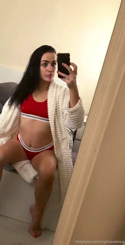 Sophia snow Nude Leaked Onlyfans Photo