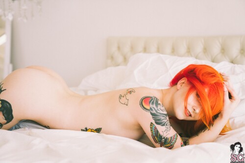 Loveless Nude Leaked Onlyfans Photo
