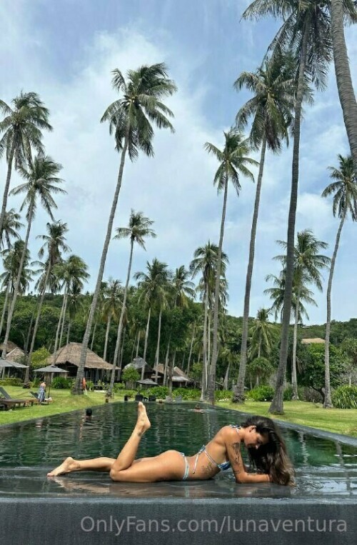 Littlemowgli aka Lunaventura Nude Leaked Onlyfans Photo Littlemowgli aka Lunaventura Nude Leaked Onlyfans Photo