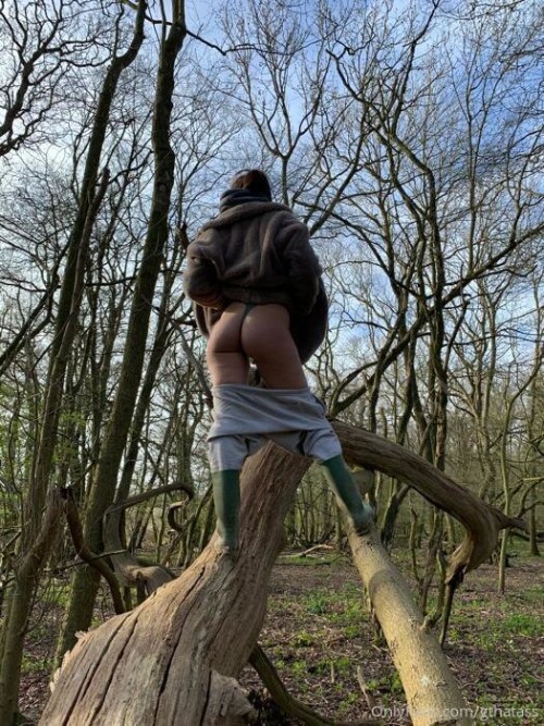 Georgie-aka-gthatass Nude Leaked Onlyfans Photo Georgie-aka-gthatass Nude Leaked Onlyfans Photo