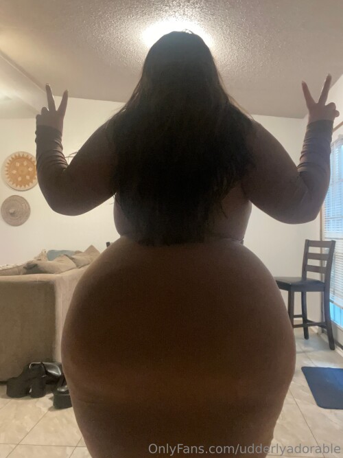 Udderlyadorable Nude Leaked Onlyfans Photo Udderlyadorable Nude Leaked Onlyfans Photo
