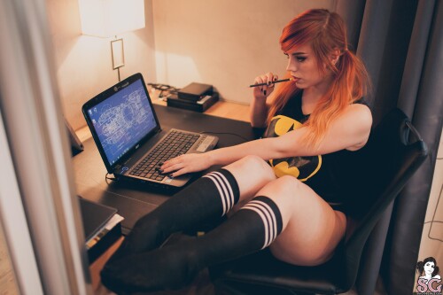 Lovia Suicide Nude Leaked Onlyfans Photo