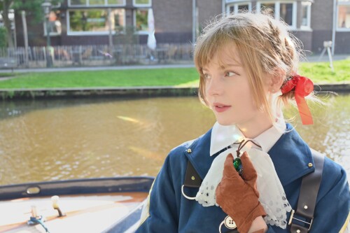 Ella Freya Nude Leaked Onlyfans Photo