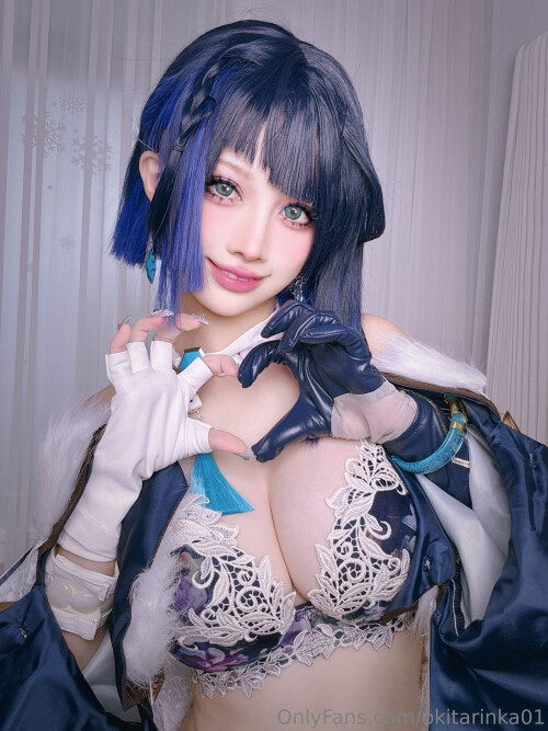 Okita Rinka Nude Leaked Onlyfans Photo Okita Rinka Nude Leaked Onlyfans Photo