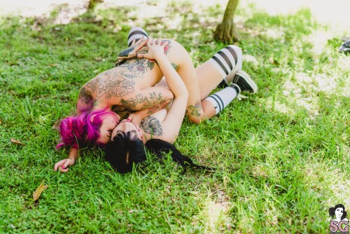 arachnie Nude Leaked Photo & Exclusive Gallery