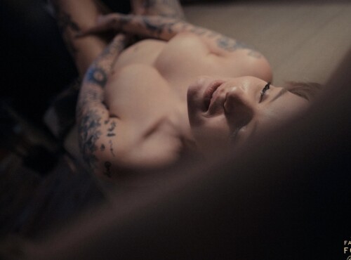 Frau Box (Malou) Nude Leaked Onlyfans Photo Frau Box (Malou) Nude Leaked Onlyfans Photo