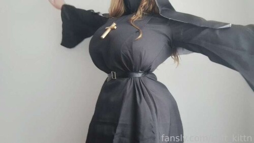 Kittie_is_baby/soft_kittn Nude Leaked Onlyfans Photo