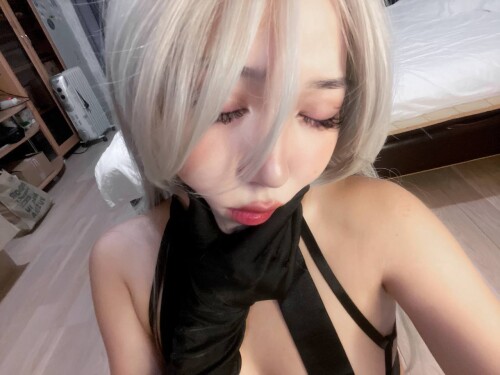 Ninja.Vi Nude Leaked Onlyfans Photo Ninja.Vi Nude Leaked Onlyfans Photo