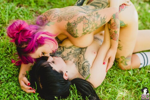 arachnie Nude Leaked Photo & Exclusive Gallery