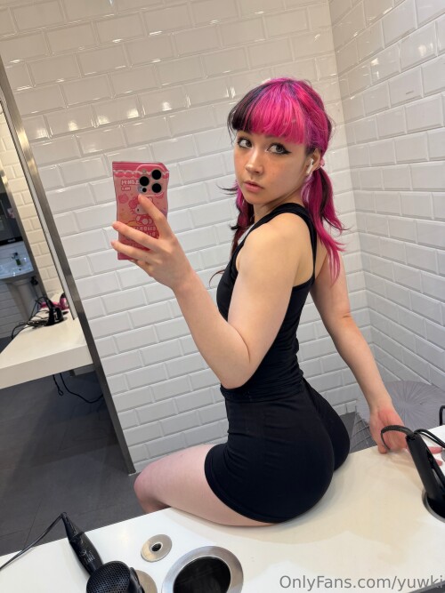 yyuki | kittensulk Nude Leaked Onlyfans Photo yyuki | kittensulk Nude Leaked Onlyfans Photo