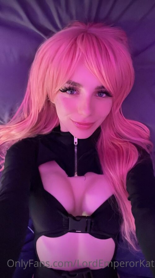 Lordemperorkat Nude Leaked Onlyfans Photo