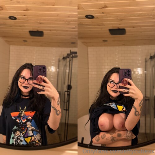 effycutiexx Nude Leaked Onlyfans Photo effycutiexx Nude Leaked Onlyfans Photo