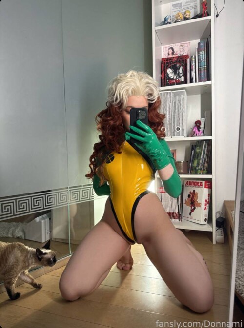 Donna loli Nude Leaked Onlyfans Photo Donna loli Nude Leaked Onlyfans Photo
