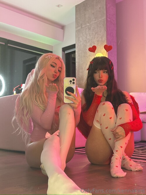 Grinchie/puppiwii Nude Leaked Onlyfans Photo Grinchie/puppiwii Nude Leaked Onlyfans Photo