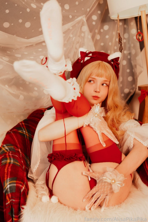 Rocksy Light / AlisaPikaPika Nude Leaked Onlyfans Photo Rocksy Light / AlisaPikaPika Nude Leaked Onlyfans Photo