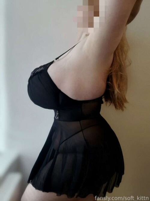 Kittie_is_baby/soft_kittn Nude Leaked Onlyfans Photo
