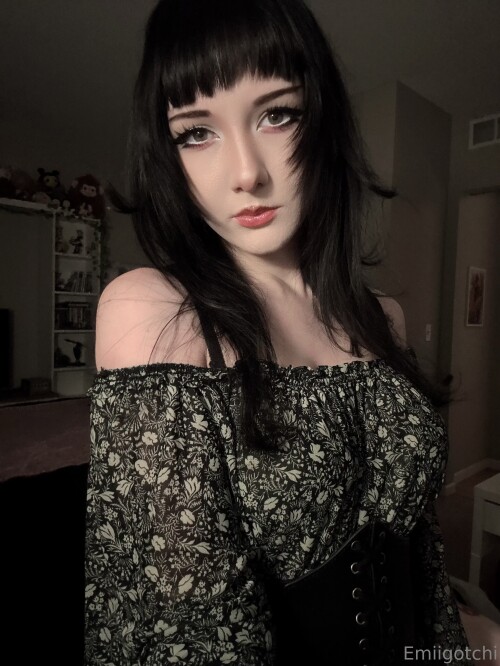 Emiigotchi Nude Leaked Onlyfans Photo Emiigotchi Nude Leaked Onlyfans Photo