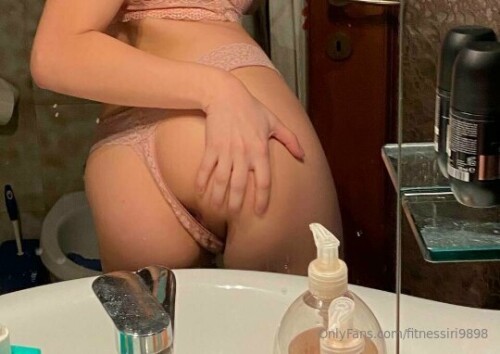 Andreea Irimescu / Irifit98 / FitnessIri / fitnessiri9898 Nude Leaked Onlyfans Photo