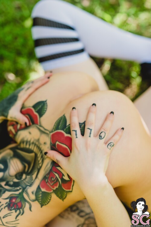arachnie Nude Leaked Photo & Exclusive Gallery