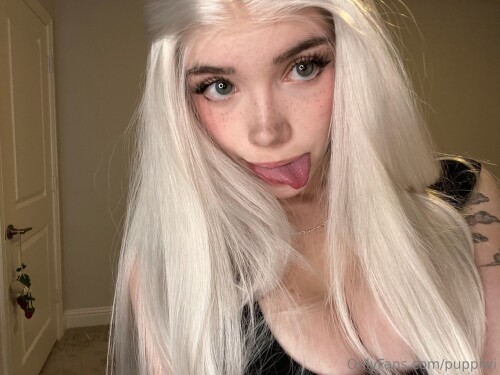 Grinchie/puppiwii Nude Leaked Onlyfans Photo Grinchie/puppiwii Nude Leaked Onlyfans Photo