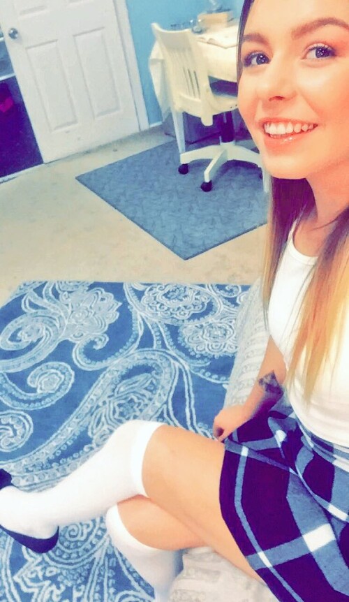 Alex Blake Nude Leaked Onlyfans Photo