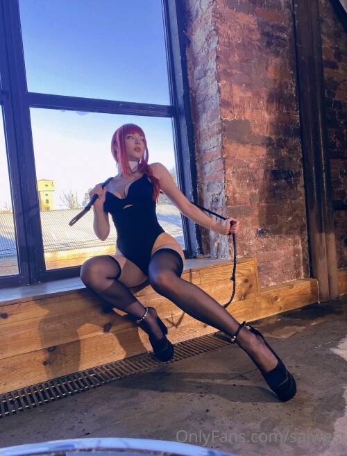 Misaki Sai / Sai Westwood Nude Leaked Onlyfans Photo
