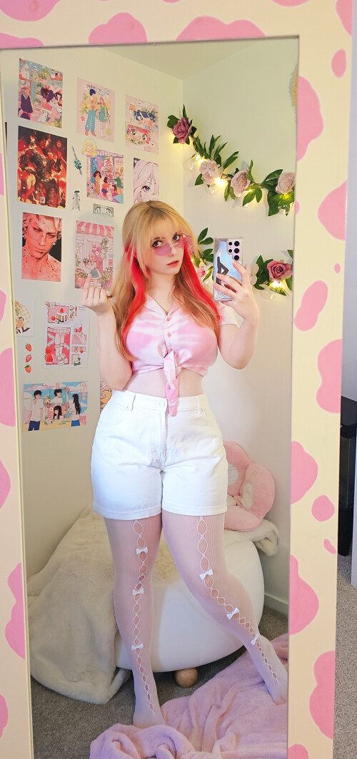 Mirikashi Cosplay Nude Leaked Onlyfans Photo Mirikashi Cosplay Nude Leaked Onlyfans Photo