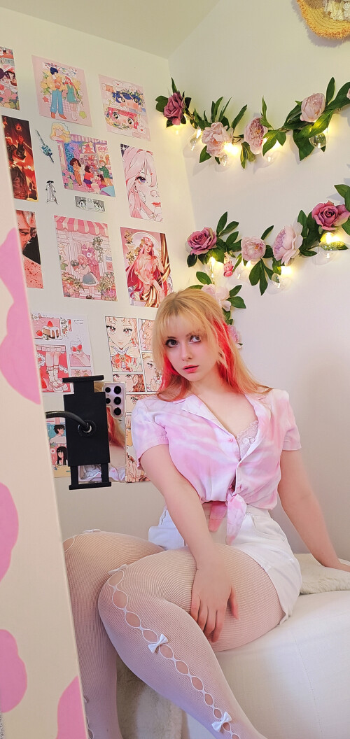 Mirikashi Cosplay Nude Leaked Onlyfans Photo Mirikashi Cosplay Nude Leaked Onlyfans Photo