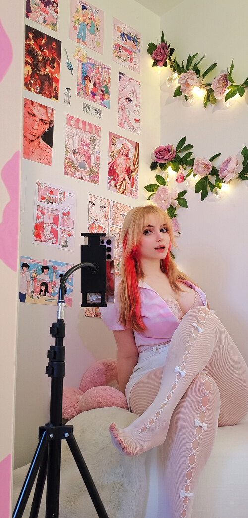 Mirikashi Cosplay Nude Leaked Onlyfans Photo Mirikashi Cosplay Nude Leaked Onlyfans Photo