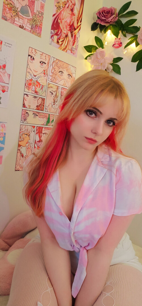 Mirikashi Cosplay Nude Leaked Onlyfans Photo Mirikashi Cosplay Nude Leaked Onlyfans Photo