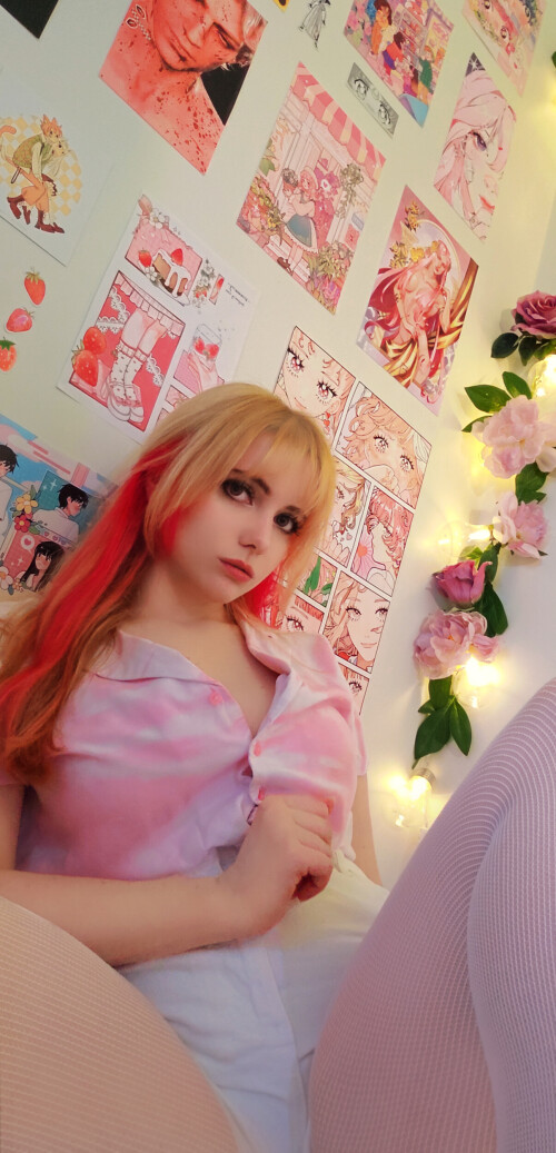 Mirikashi Cosplay Nude Leaked Onlyfans Photo Mirikashi Cosplay Nude Leaked Onlyfans Photo