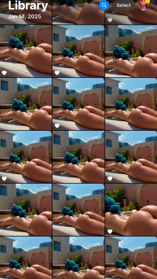 Jilikat/thicktachi Nude Leaked Onlyfans Photo Jilikat/thicktachi Nude Leaked Onlyfans Photo