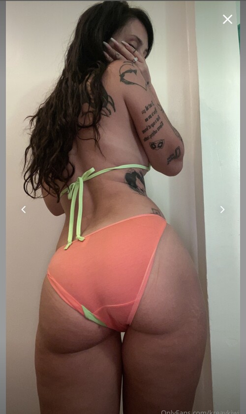 Kreayshawn | Kreaykiwi Nude Leaked Onlyfans Photo Kreayshawn | Kreaykiwi Nude Leaked Onlyfans Photo