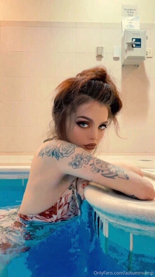 autumnvamp / ohemgeeijizzed / _ohemgeeijizzed_ Nude Leaked Onlyfans Photo
