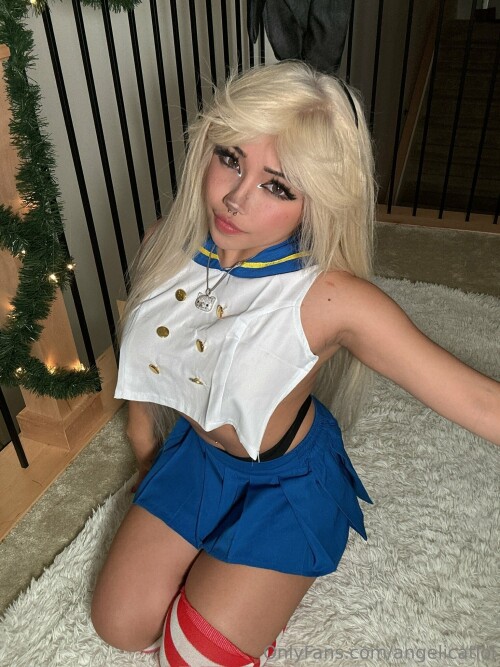 Angelicat Nude Leaked Onlyfans Photo Angelicat Nude Leaked Onlyfans Photo