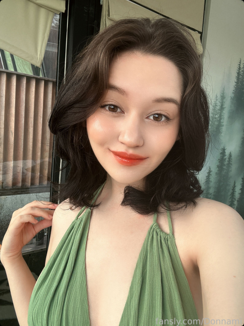 Donna loli Nude Leaked Onlyfans Photo Donna loli Nude Leaked Onlyfans Photo
