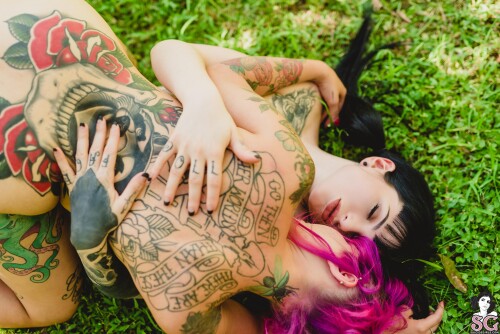arachnie Nude Leaked Photo & Exclusive Gallery