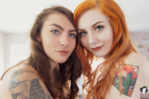 Loveless Nude Leaked Onlyfans Photo