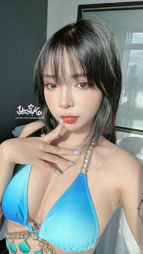 Umeko J Nude Leaked Onlyfans Photo Umeko J Nude Leaked Onlyfans Photo