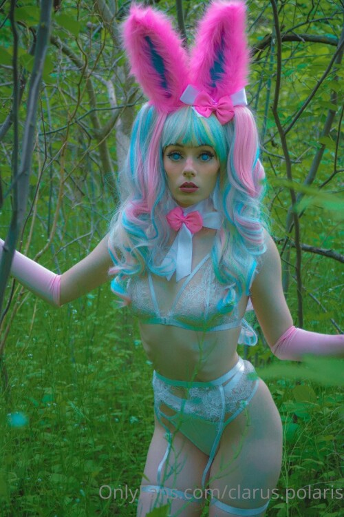 Clarus Polaris Nude Leaked Onlyfans Photo Clarus Polaris Nude Leaked Onlyfans Photo