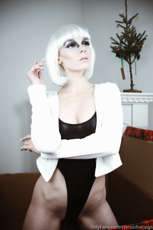 Clarus Polaris Nude Leaked Onlyfans Photo Clarus Polaris Nude Leaked Onlyfans Photo
