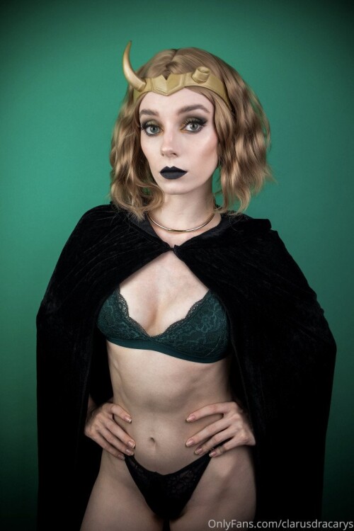 Clarus Polaris Nude Leaked Onlyfans Photo Clarus Polaris Nude Leaked Onlyfans Photo