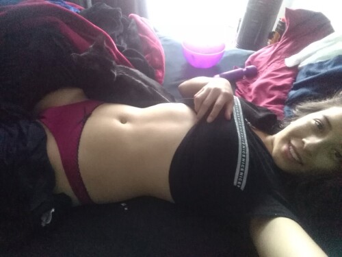 Alessa Shine/Teresa Alesi Nude Leaked Onlyfans Photo